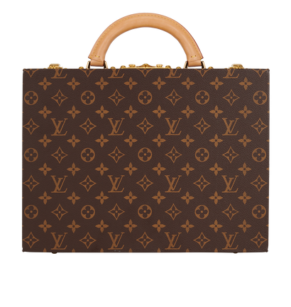 Boite Bijoux, front view
